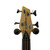 Used Washburn XB-200 Bass Guitar Other 4-String 40009-S000321451 View 5