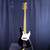 Used Fender GEDDY LEE USA JAZZ BASS J Type Bass Guitar Black 4-String 41140-S000145286 View 2