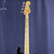 Used Fender GEDDY LEE USA JAZZ BASS J Type Bass Guitar Black 4-String 41140-S000145286 View 3