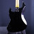 Used Fender GEDDY LEE USA JAZZ BASS J Type Bass Guitar Black 4-String 41140-S000145286 View 8