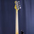 Used Fender GEDDY LEE USA JAZZ BASS J Type Bass Guitar Black 4-String 41140-S000145286 View 6