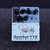 Used Tech 21 SANS AMP YYZ BASS DI PEDAL Bass Pre-Amp Pedal 41140-S000145291 View 3