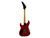 Used Charvel MODEL 5 Vintage Super S Electric Guitar Red 6-String 41136-S000159914 View 5