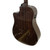 Used Fender CD-60CE W/HSC Laminate Top Acoustic Guitar Natural 40009-S000321454 View 9