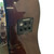 Used Fender CD-60CE W/HSC Laminate Top Acoustic Guitar Natural 40009-S000321454 View 10