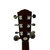 Used Fender CD-60CE W/HSC Laminate Top Acoustic Guitar Natural 40009-S000321454 View 12