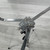 Used Ludwig Vintage Snare Drum Stand 40112-S000186999 View 6