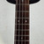 Used Rogue SERIES III BASS GUITAR Bass Guitar White 5-String 40042-S000282982 View 5