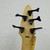 Used Rogue SERIES III BASS GUITAR Bass Guitar White 5-String 40042-S000282982 View 12