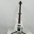 Used Rogue SERIES III BASS GUITAR Bass Guitar White 5-String 40042-S000282982 View 3