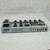 Used Boss GT-10 WITH POWER Floorboard Amp Modeling + FX 40042-S000282992 View 7