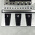 Used Boss GT-10 WITH POWER Floorboard Amp Modeling + FX 40042-S000282992 View 5