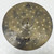 Used Istanbul AGOP XIST 17IN HI HATS Cymbals Other 40042-S000282995 View 2