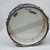 Used Ludwig Brass Badge Maple Snare Vintage Wood Snare Drum 15" 40042-S000282996 View 5