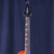 Used Jackson MONARKH SCX FM Modern Metal Electric Guitar Cherry Sunburst 6-String 41140-S000145296 View 3