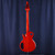 Used Jackson MONARKH SCX FM Modern Metal Electric Guitar Cherry Sunburst 6-String 41140-S000145296 View 7