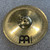 Used MEINL HCS 12 INCH CHINA CYMBAL 41106-S000107415 View 1