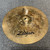 Used ZILDJIAN S SERIES 16 INCH MEDIUM THIN CRASH CYMBAL 41106-S000107420 View 1