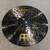 Used MEINL CLASSIC CUSTOM 20 INCH DARK RIDE CYMBAL 41106-S000107424 View 1