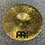 Used MEINL HCS 8 INCH SPLASH CYMBAL 41106-S000107427 View 2