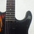 Used LTD SN-1000 HT FIRE BLAST S Type Electric Guitar Sunburst 6-String 40042-S000283001 View 6
