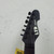 Used LTD SN-1000 HT FIRE BLAST S Type Electric Guitar Sunburst 6-String 40042-S000283001 View 2