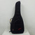 Used Fender american Acoustasonic Jazzmaster Electric Guitar Natural 6-String 40042-S000283006 View 9