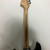 Used Fender AFFINITY STRAT S Type Electric Guitar Black 6-String 41128-S000118623 View 5