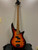 Used Jackson JS SERIES SPECTRA BASS JS2 Bass Guitar Sunburst 4-String 41129-S000024141 View 1