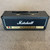 Used MARSHALL JCM 800 2203 REISSUE Tube Guitar Amplifier Head 41106-S000107433 View 1