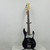 Used Harmony BASS P Type Bass Guitar Black 4-String 40042-S000283009 View 3