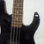 Used Harmony BASS P Type Bass Guitar Black 4-String 40042-S000283009 View 6