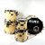 Used Mapex Orion Series 5 piece Drum Shell Kit Natural Gloss 41119-S000040716 View 2