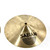 Used Sabian 10 AA Mini Hi Hat Cymbals 41119-S000040721 View 5