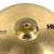 Used Sabian 18 inch HHX Evolution Crash Cymbal 41119-S000040724 View 3