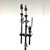 Used Mapex Combination Boom Stand 41119-S000040734 View 3
