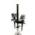 Used Mapex TS950A Double Tom Stand 41119-S000040737 View 2