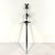 Used Gibraltar Boom Arm 41119-S000040761 View 2