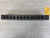 Used Hosa PDR-369 XLR PATCH BAY Pro Sound Accessory 41124-S000217180 View 3