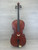 Consignment Used Scherl & Roth SR4E34 4/4 Cello w/Case & Bow 41124-C000217181 View 1