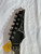 Used 2008 Ibanez RG350EX Super S Electric Guitar Black 6-String 41131-S000014719 View 3