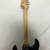 Used Squier AFFINITY STRAT S Type Electric Guitar Black 6-String 41128-S000118626 View 5