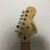 Used Squier AFFINITY STRAT S Type Electric Guitar Black 6-String 41128-S000118626 View 3