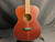 Used Orangewood OLIVER M LIVE Laminate Top Acoustic Guitar Wood 41137-S000109162 View 2