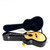 Used PRS SE Angelus Standard Acoustic Guitar Natural 41119-S000040769 View 12