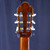 Used M HORADE MODEL 40 CLASSICAL 80S Vintage Solid Top Acoustic Guitar Natural 41140-S000145327 View 5