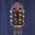 Used M HORADE MODEL 40 CLASSICAL 80S Vintage Solid Top Acoustic Guitar Natural 41140-S000145327 View 4