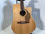 Used Fender REDONDO PLAYER NATURAL Laminate Top Acoustic Guitar Natural 40107-S000160872 View 1