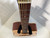 Used Fender REDONDO PLAYER NATURAL Laminate Top Acoustic Guitar Natural 40107-S000160872 View 4