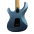 Used Paul Reed Smith - PRS SE NF3 Double Cut Electric Guitar Blue 6-String 41120-S000041385 View 6
